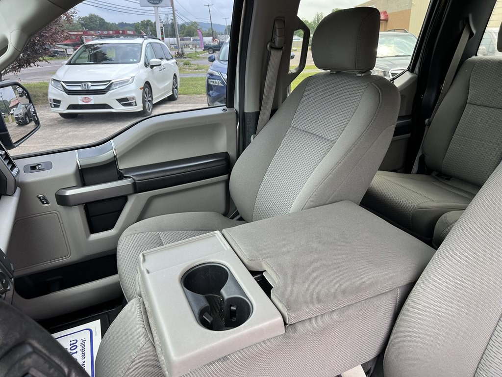 2019 Ford F-150 Image 12