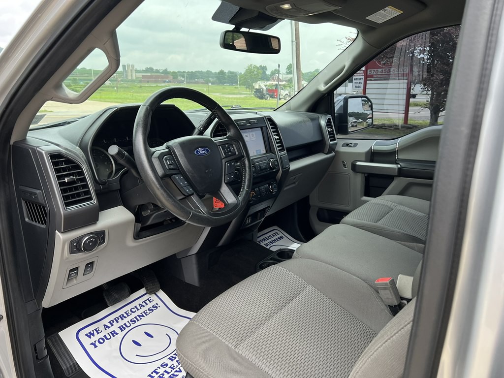 2019 Ford F-150 Image 14