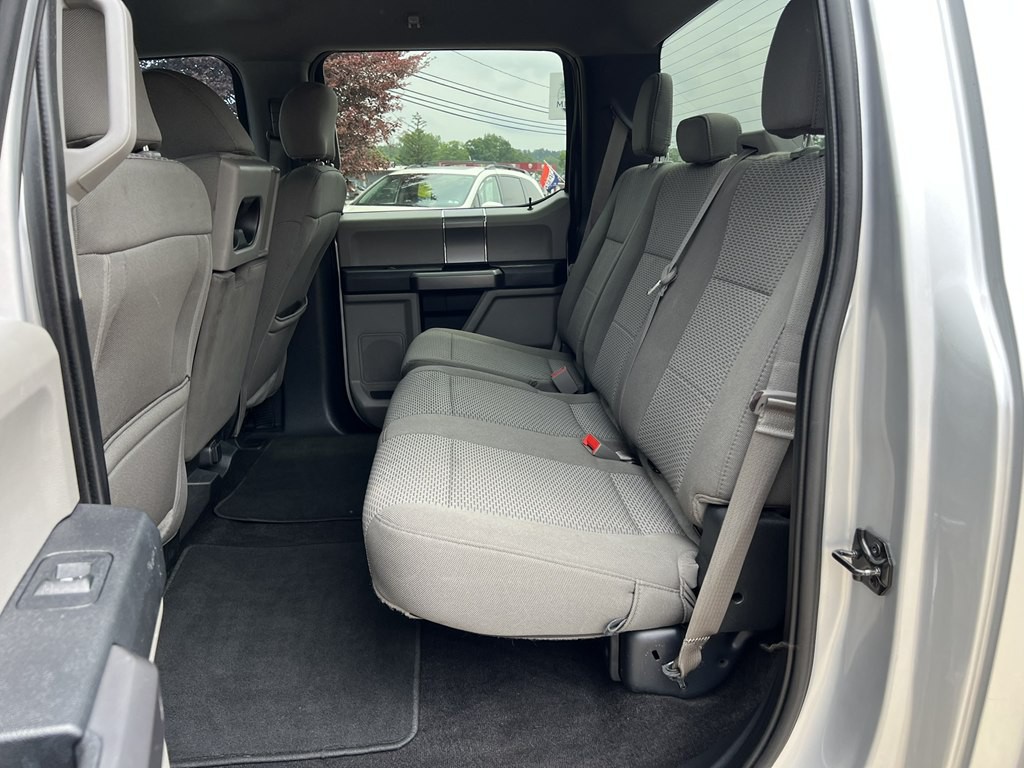 2019 Ford F-150 Image 15