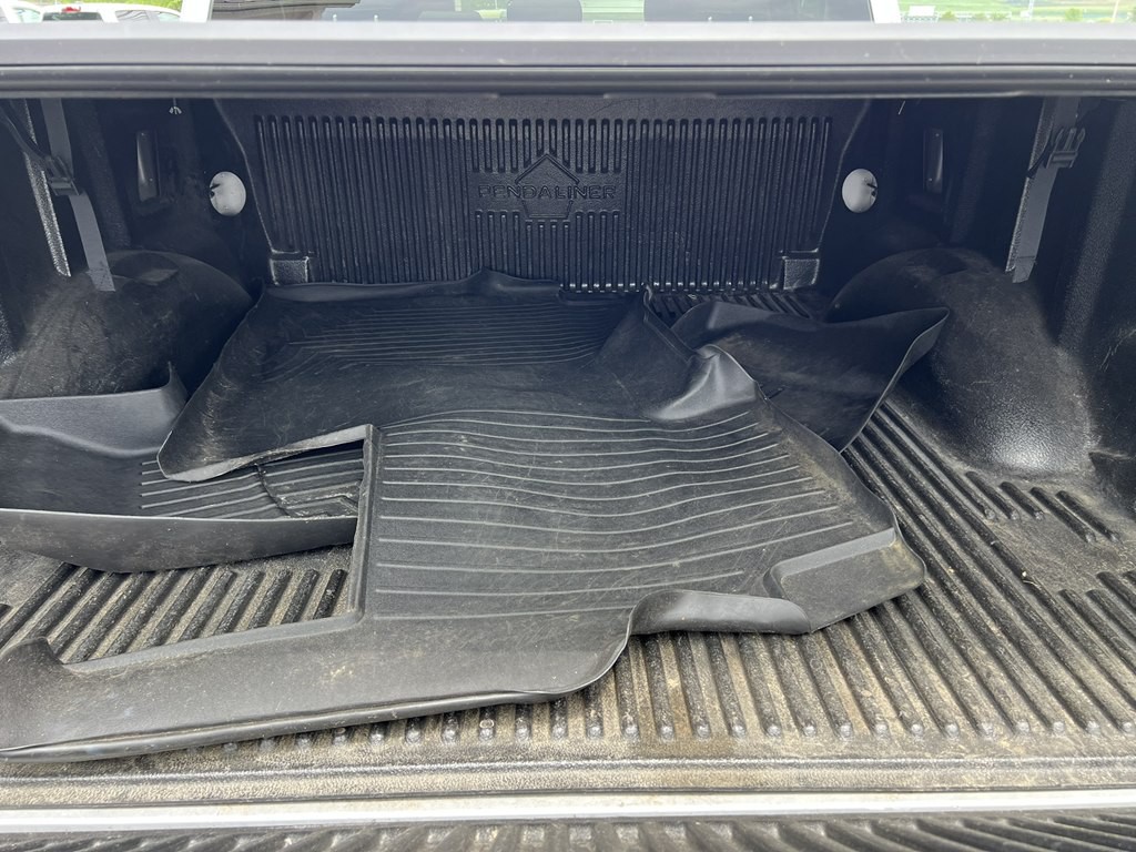 2019 Ford F-150 Image 16