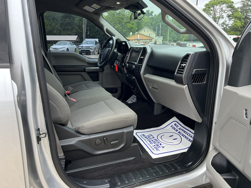 2019 Ford F-150 Image 17