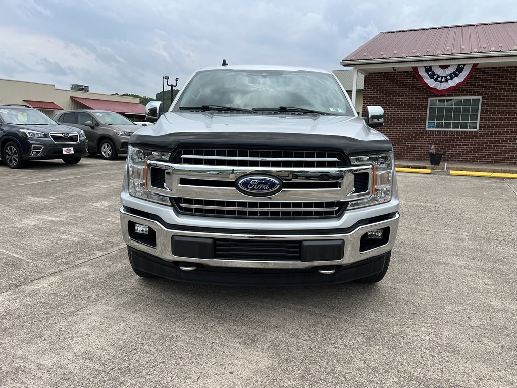 2019 Ford F-150 Image 19
