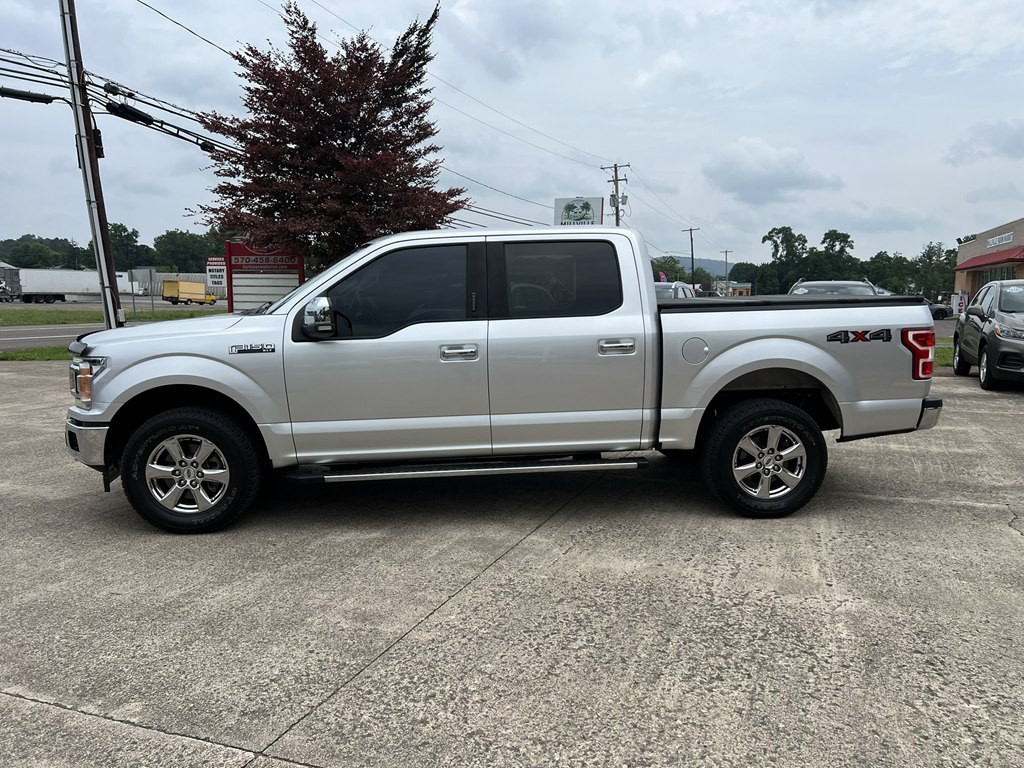 2019 Ford F-150 Image 20