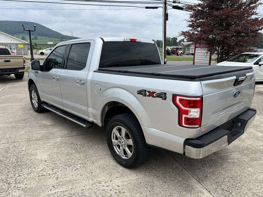 2019 Ford F-150 Image 21