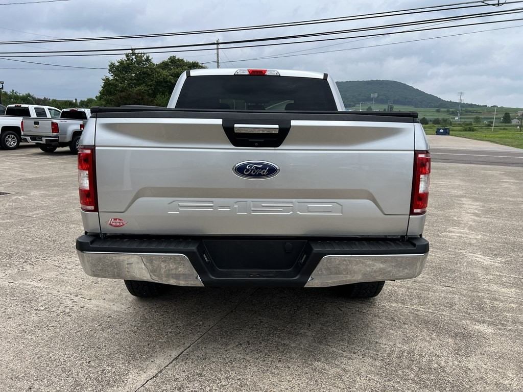 2019 Ford F-150 Image 22