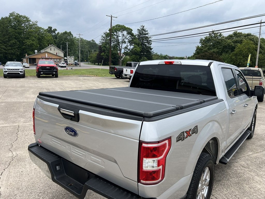2019 Ford F-150 Image 23