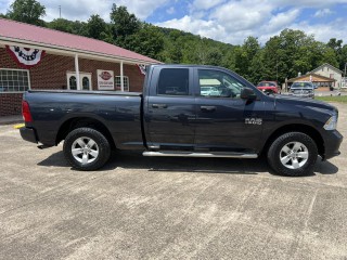 Image for 2016 RAM 1500 ST ID: 7555123