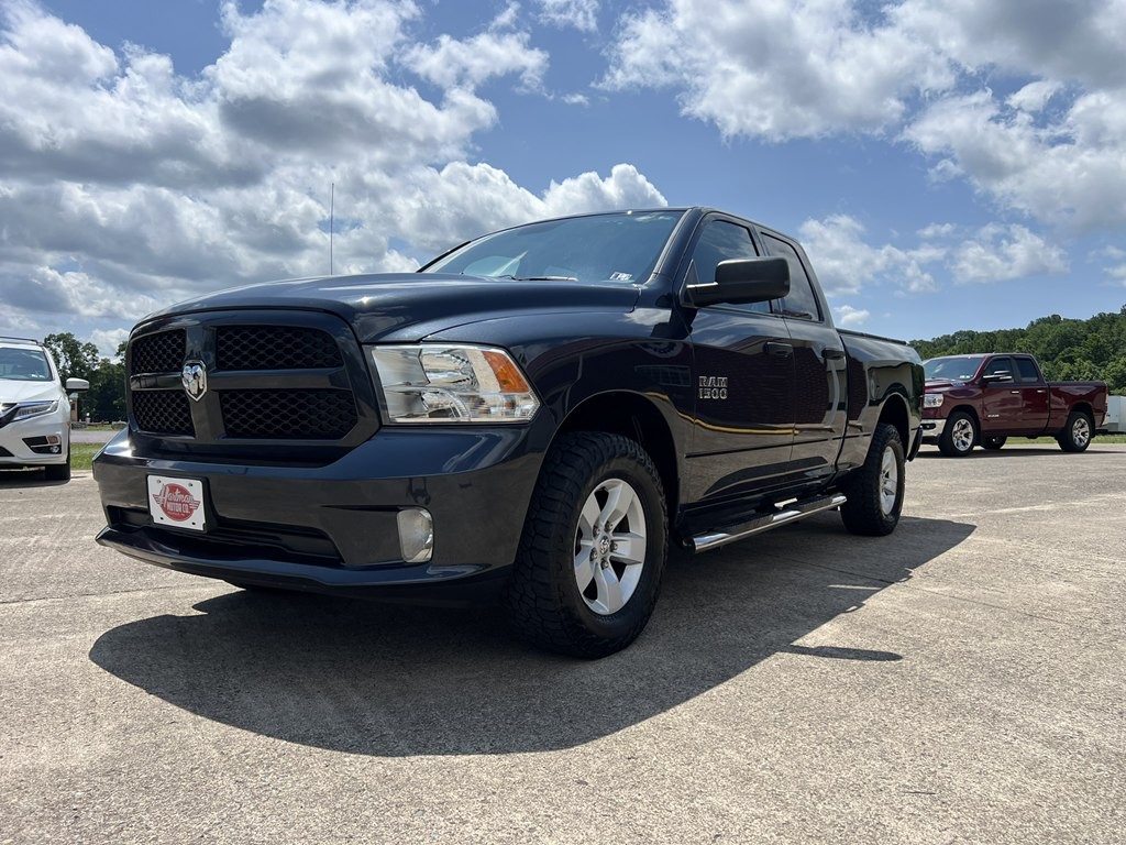 2016 RAM 1500 Image 2
