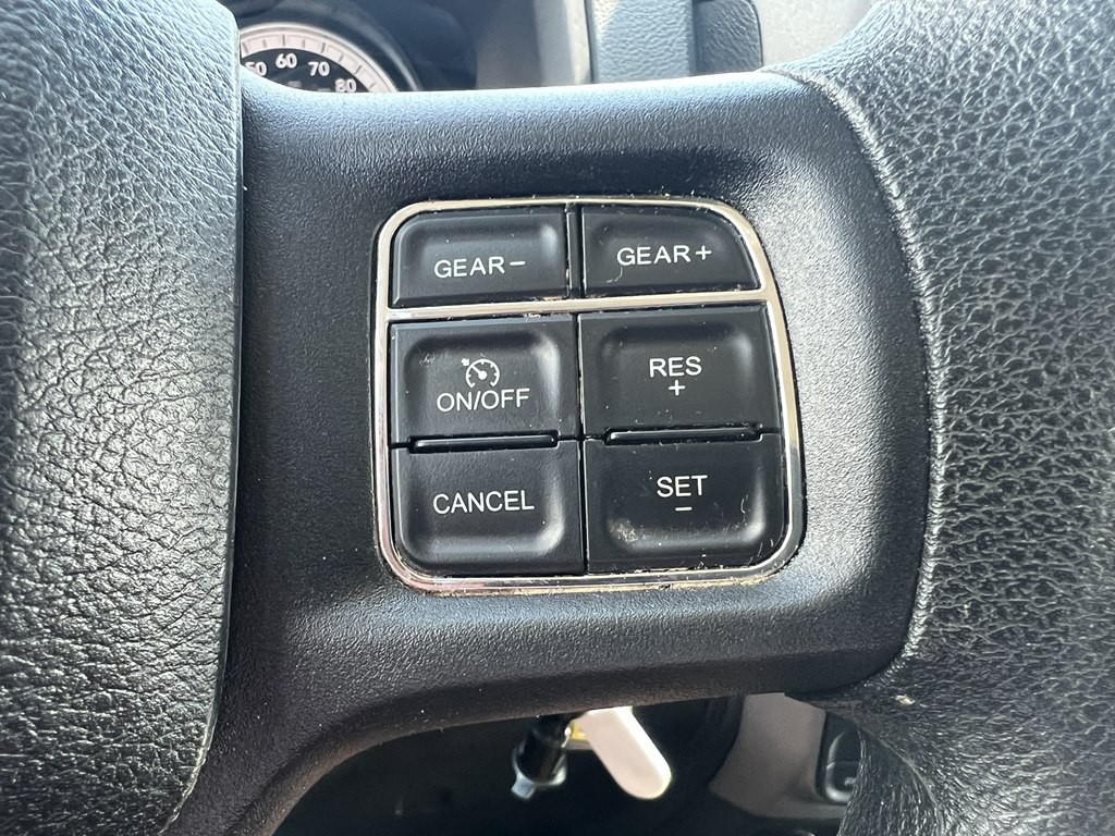 2016 RAM 1500 Image 4