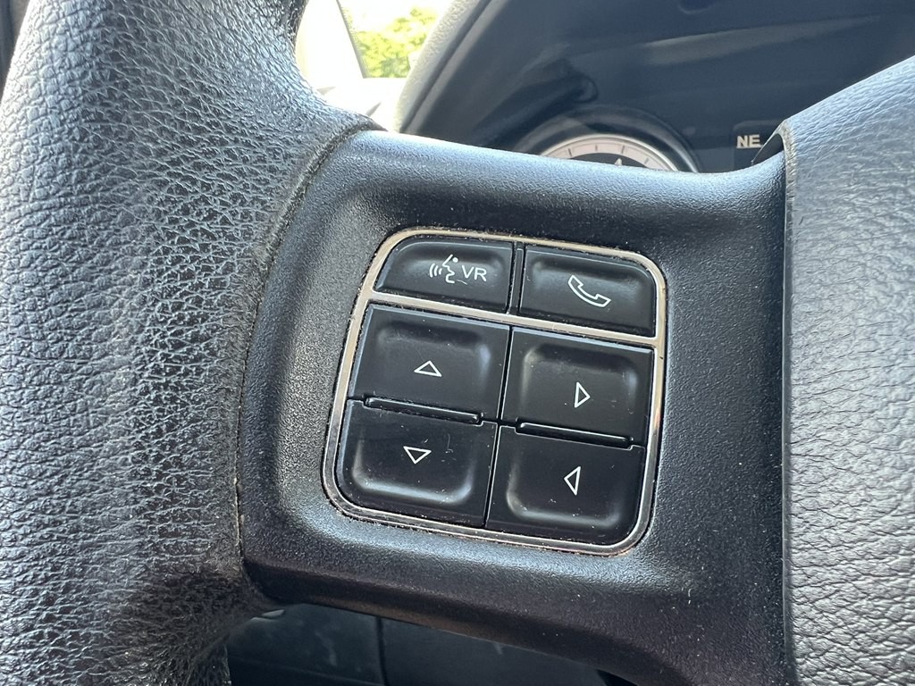 2016 RAM 1500 Image 5
