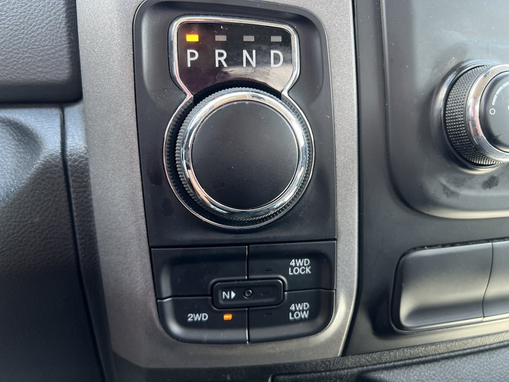 2016 RAM 1500 Image 6