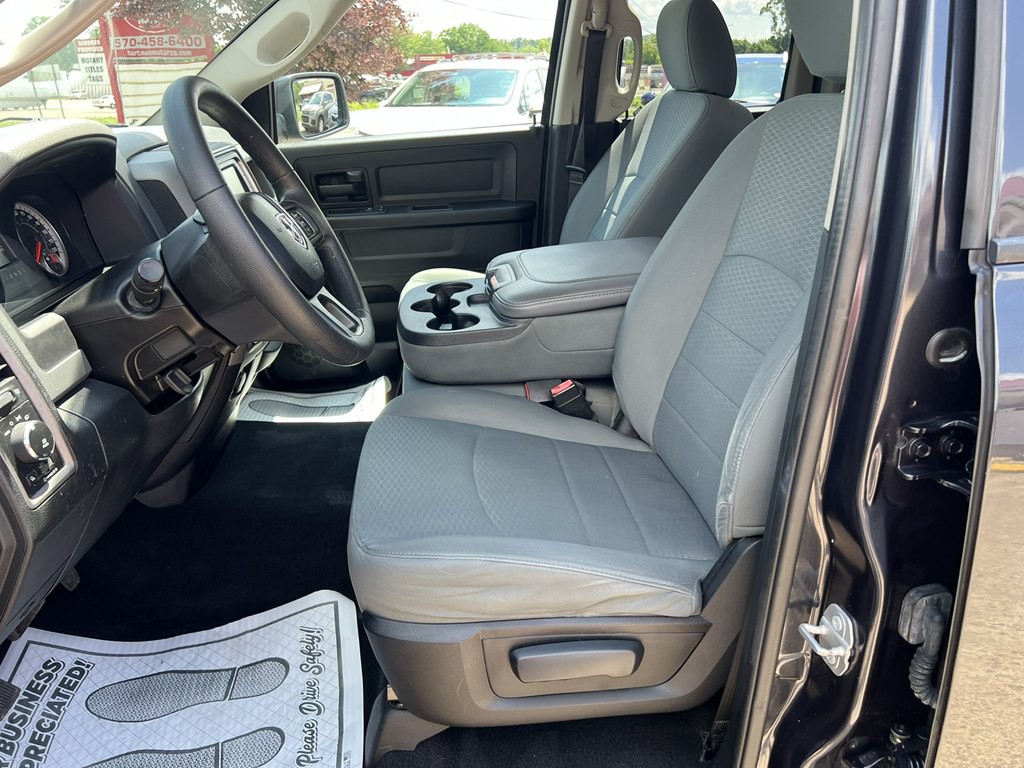2016 RAM 1500 Image 10
