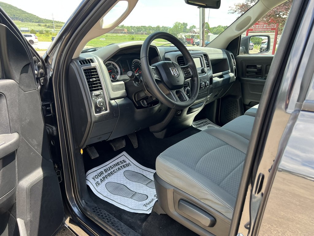 2016 RAM 1500 Image 13