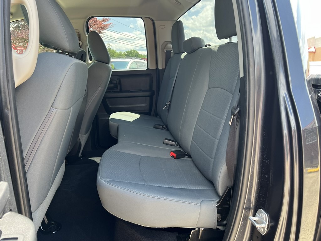 2016 RAM 1500 Image 14