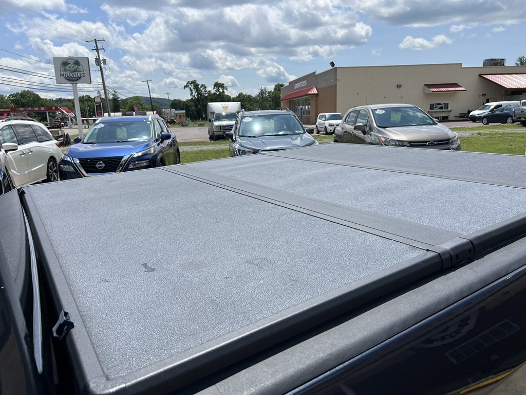2016 RAM 1500 Image 15