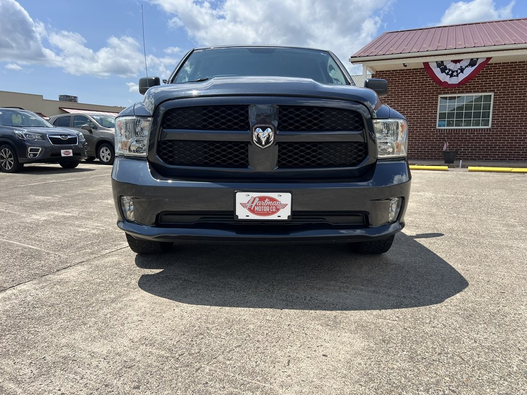 2016 RAM 1500 Image 18