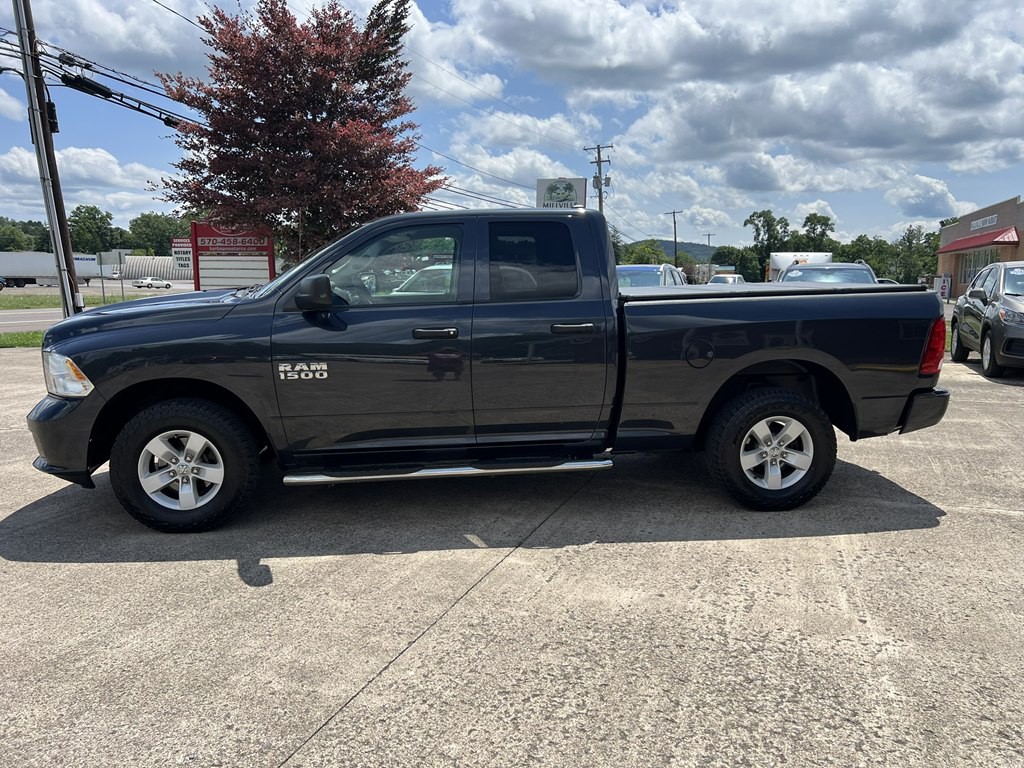 2016 RAM 1500 Image 19