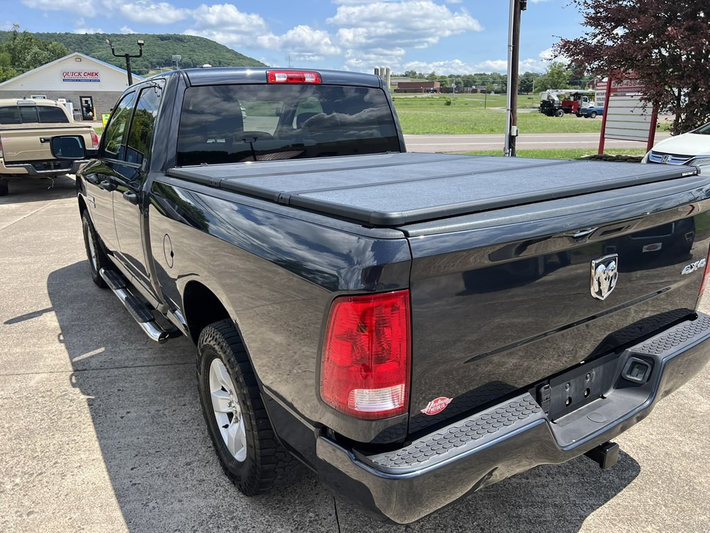 2016 RAM 1500 Image 20