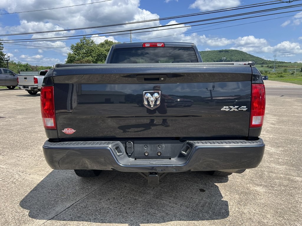 2016 RAM 1500 Image 21
