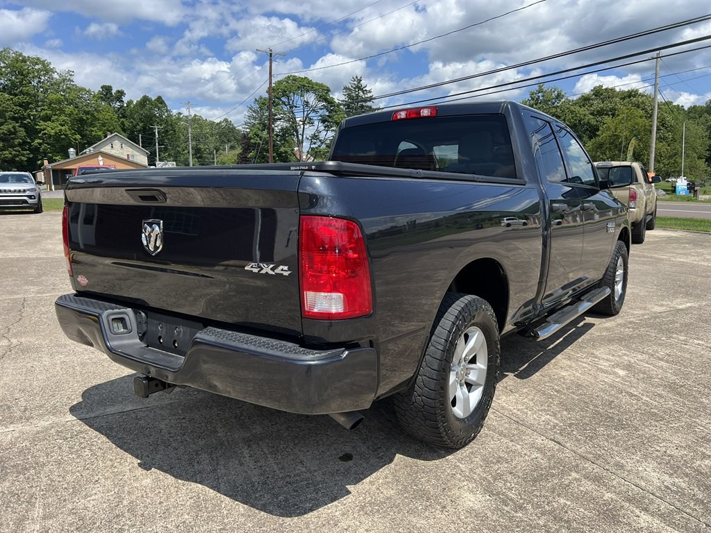 2016 RAM 1500 Image 22