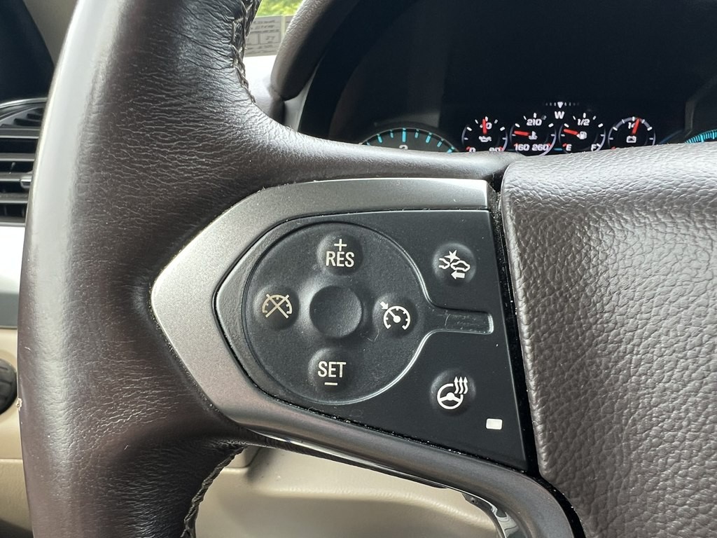 2017 Chevrolet Tahoe Image 5