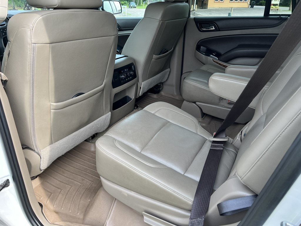 2017 Chevrolet Tahoe Image 13