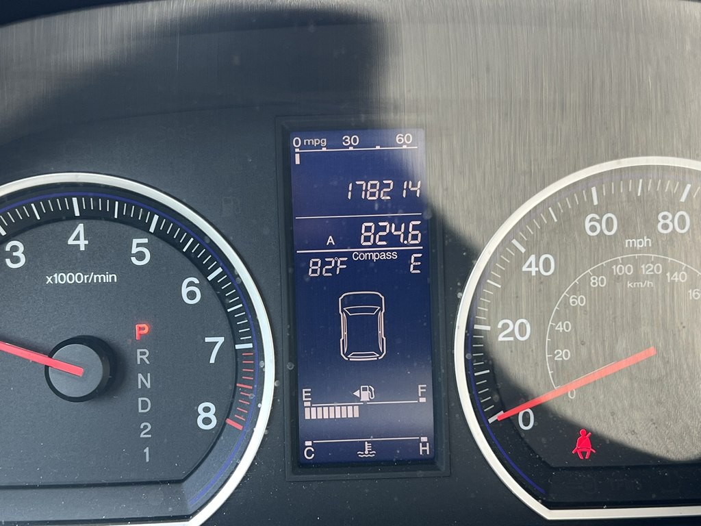 2010 Honda CR-V Image 3