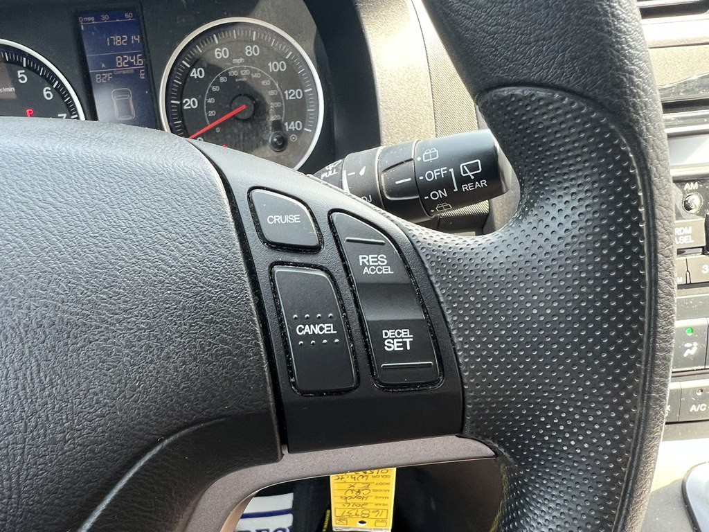 2010 Honda CR-V Image 4