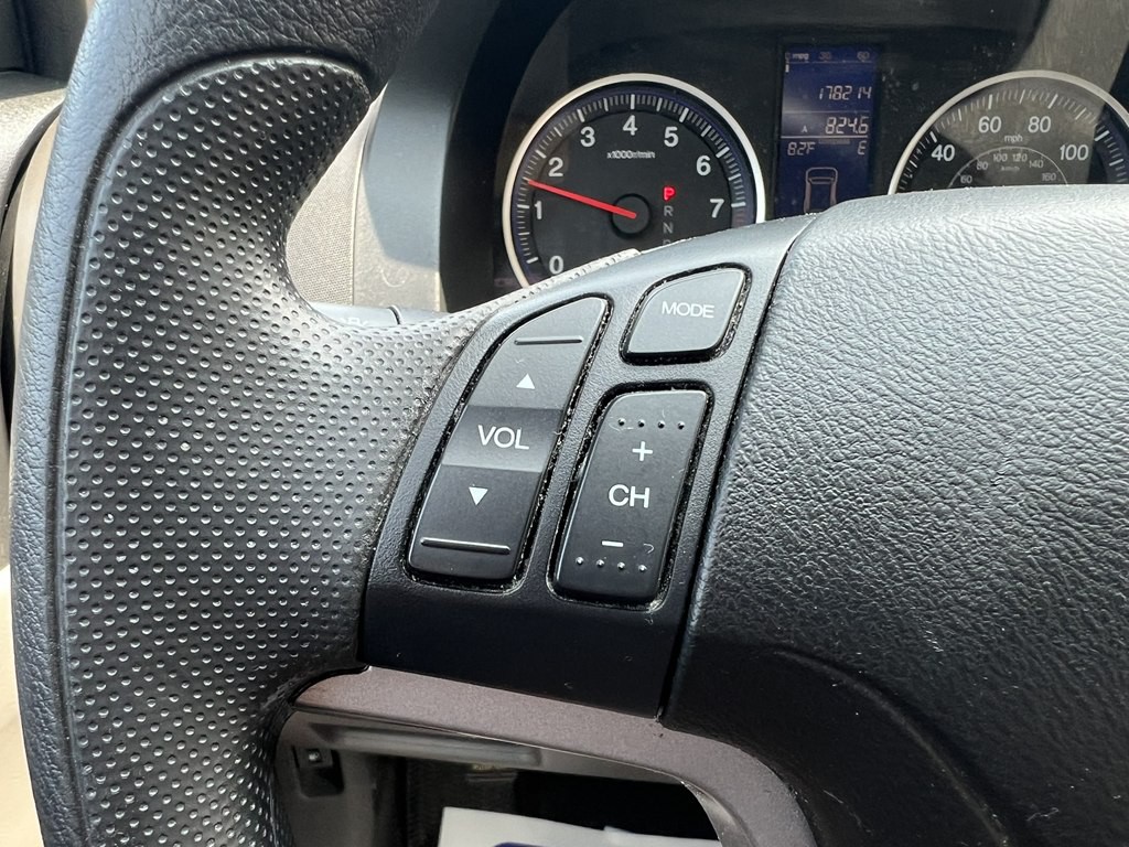 2010 Honda CR-V Image 5