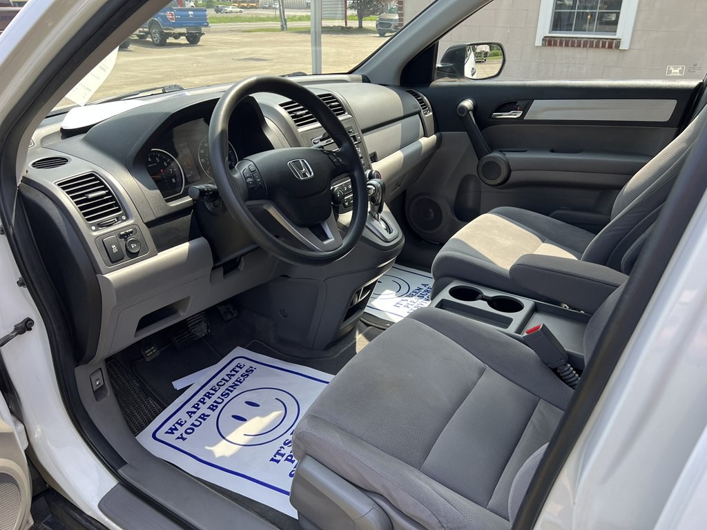 2010 Honda CR-V Image 11