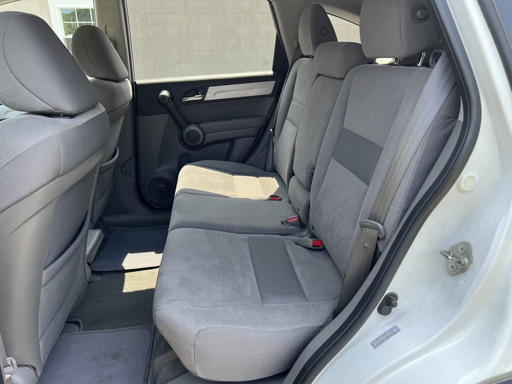 2010 Honda CR-V Image 12