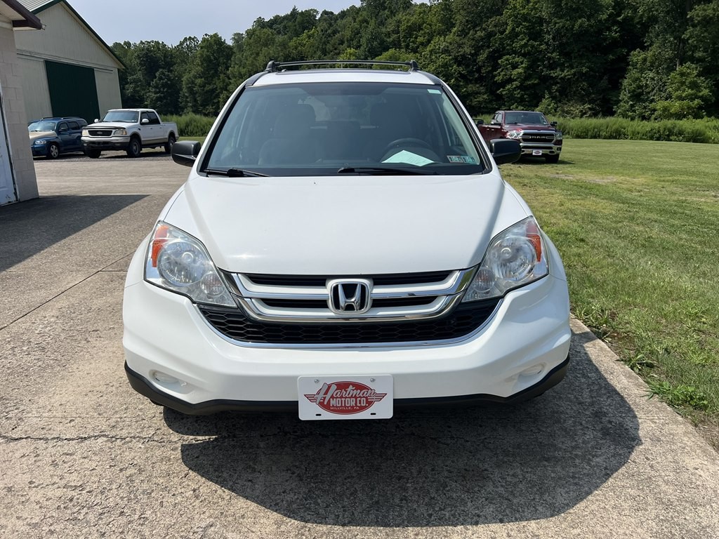 2010 Honda CR-V Image 14