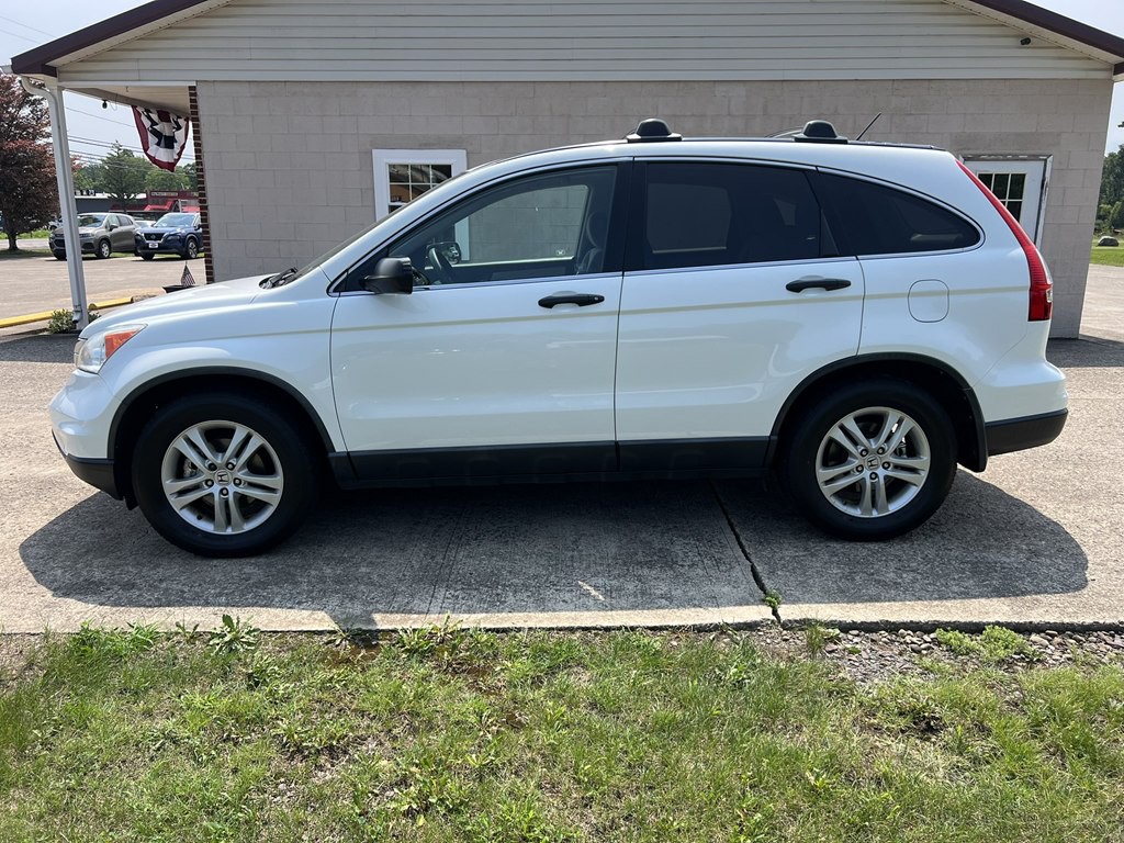 2010 Honda CR-V Image 16
