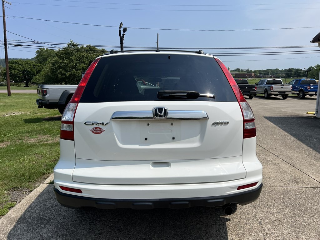2010 Honda CR-V Image 18