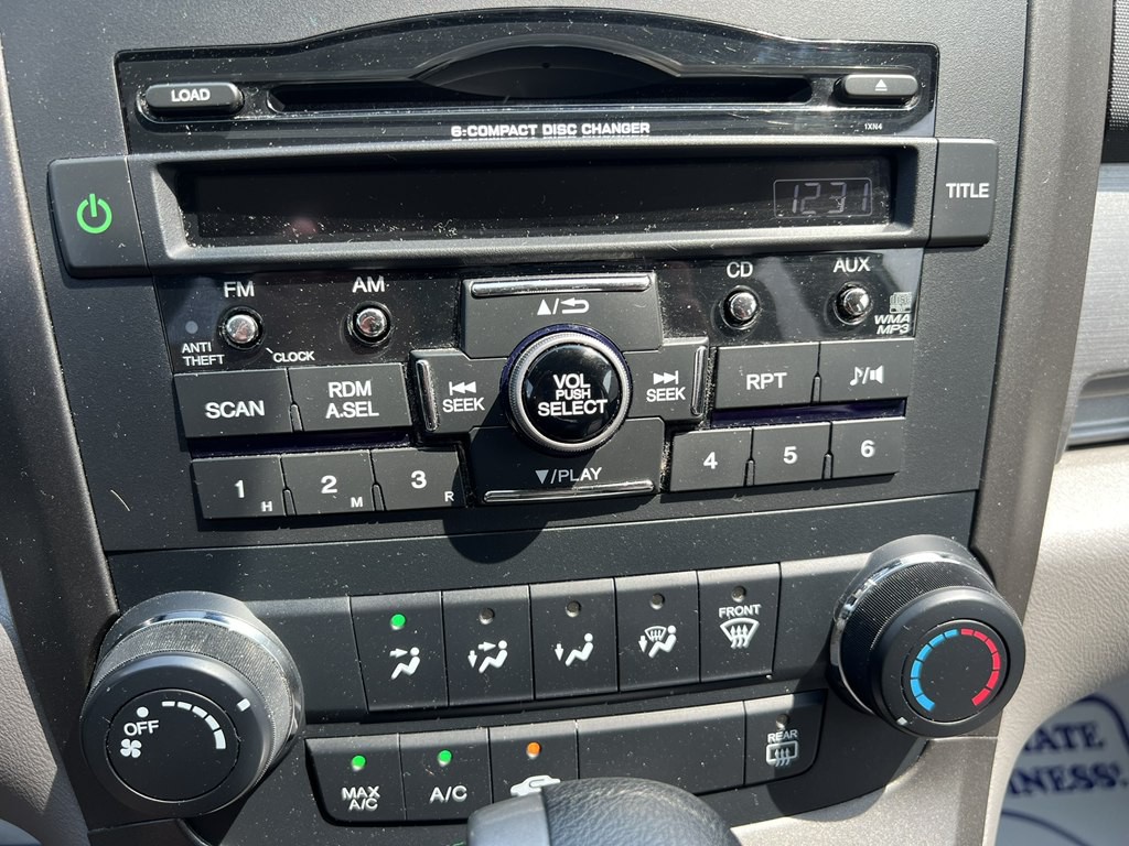 2010 Honda CR-V Image 24