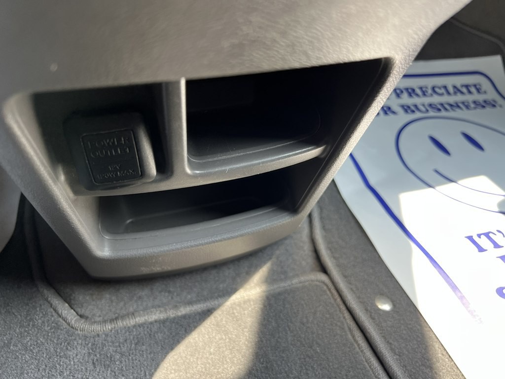 2010 Honda CR-V Image 25