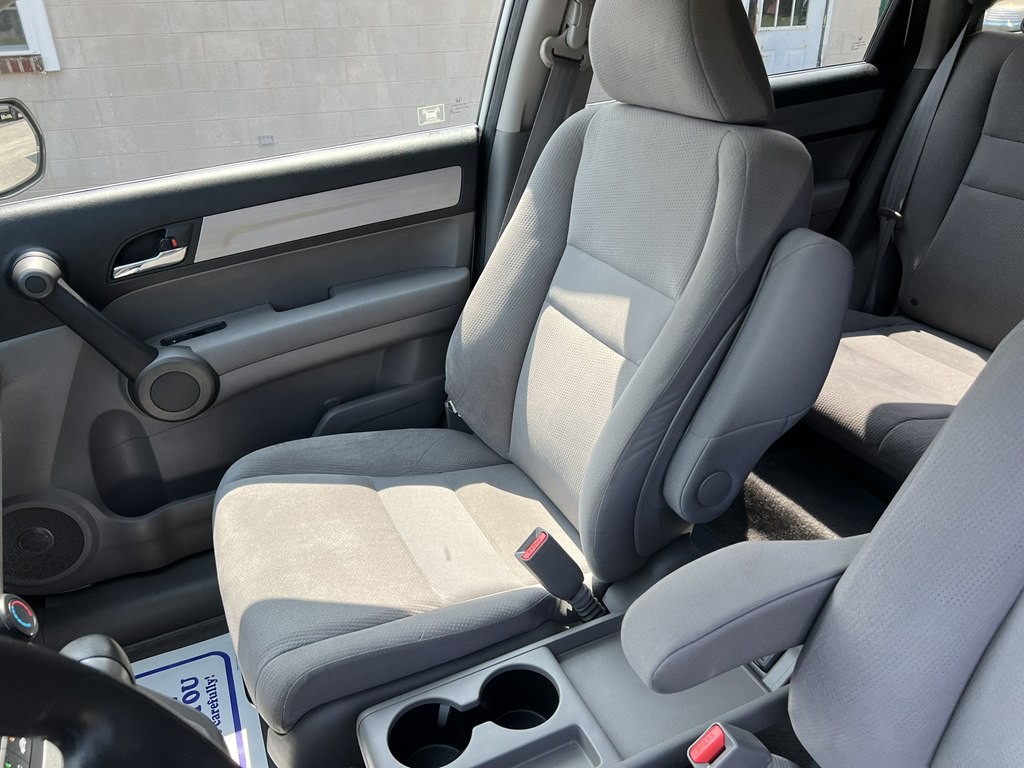 2010 Honda CR-V Image 28