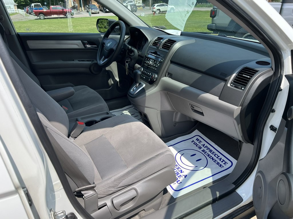2010 Honda CR-V Image 31