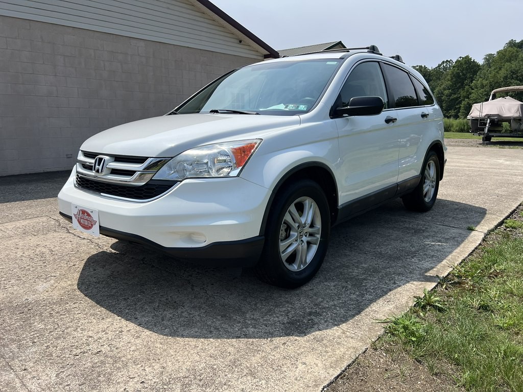 2010 Honda CR-V Image 33