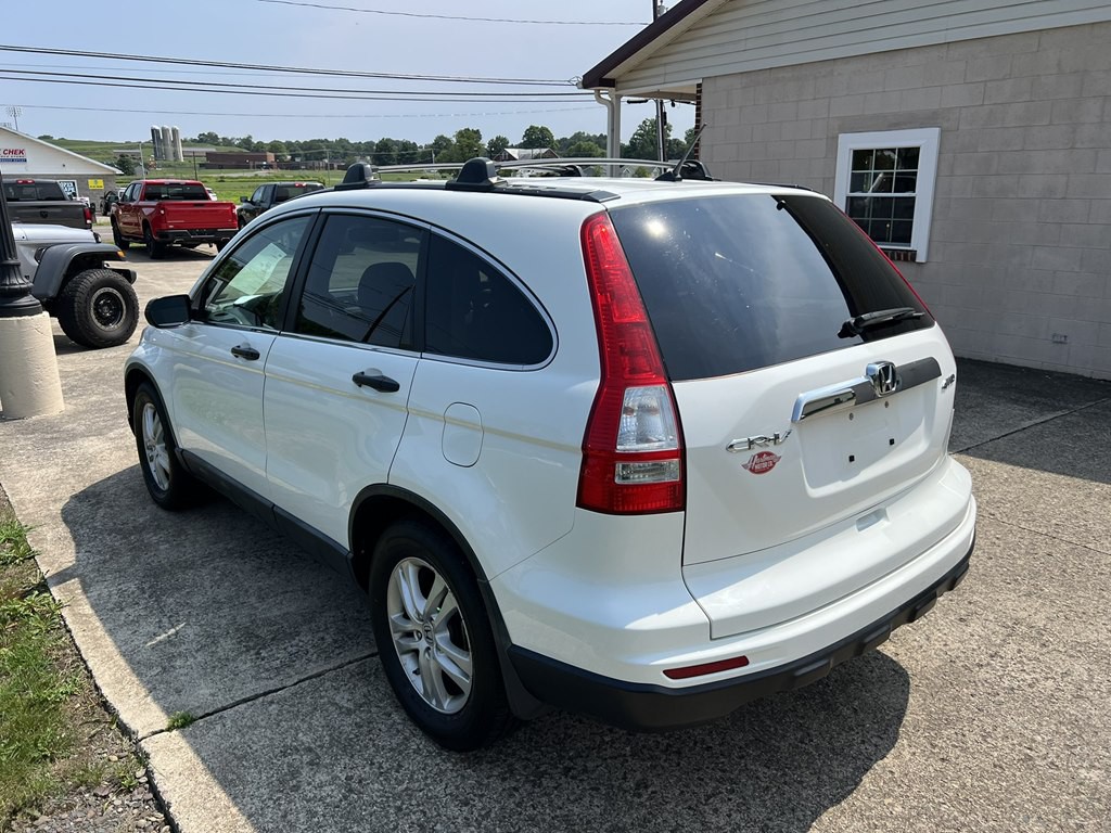 2010 Honda CR-V Image 35