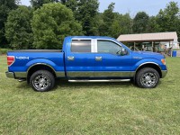 Image for 2013 Ford F-150 Supercrew ID: 7603905