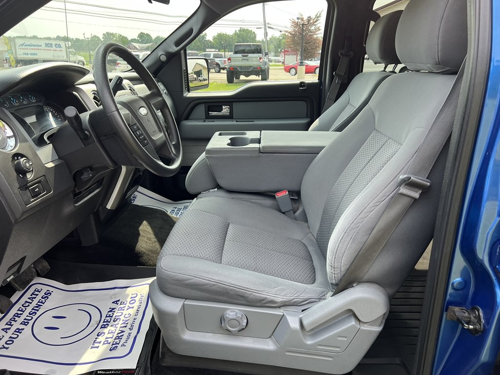 2013 Ford F-150 Image 3