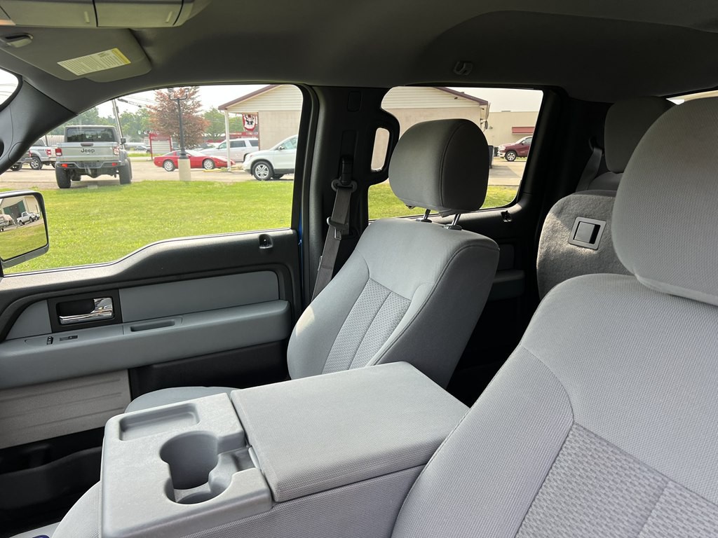 2013 Ford F-150 Image 4
