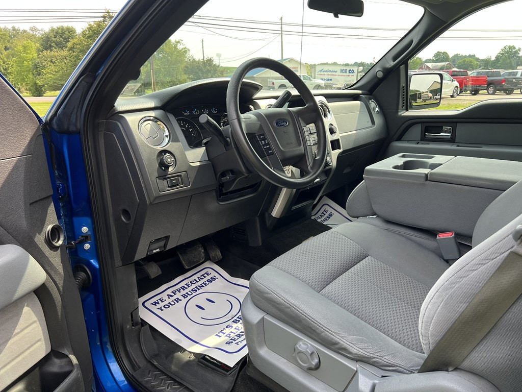 2013 Ford F-150 Image 5