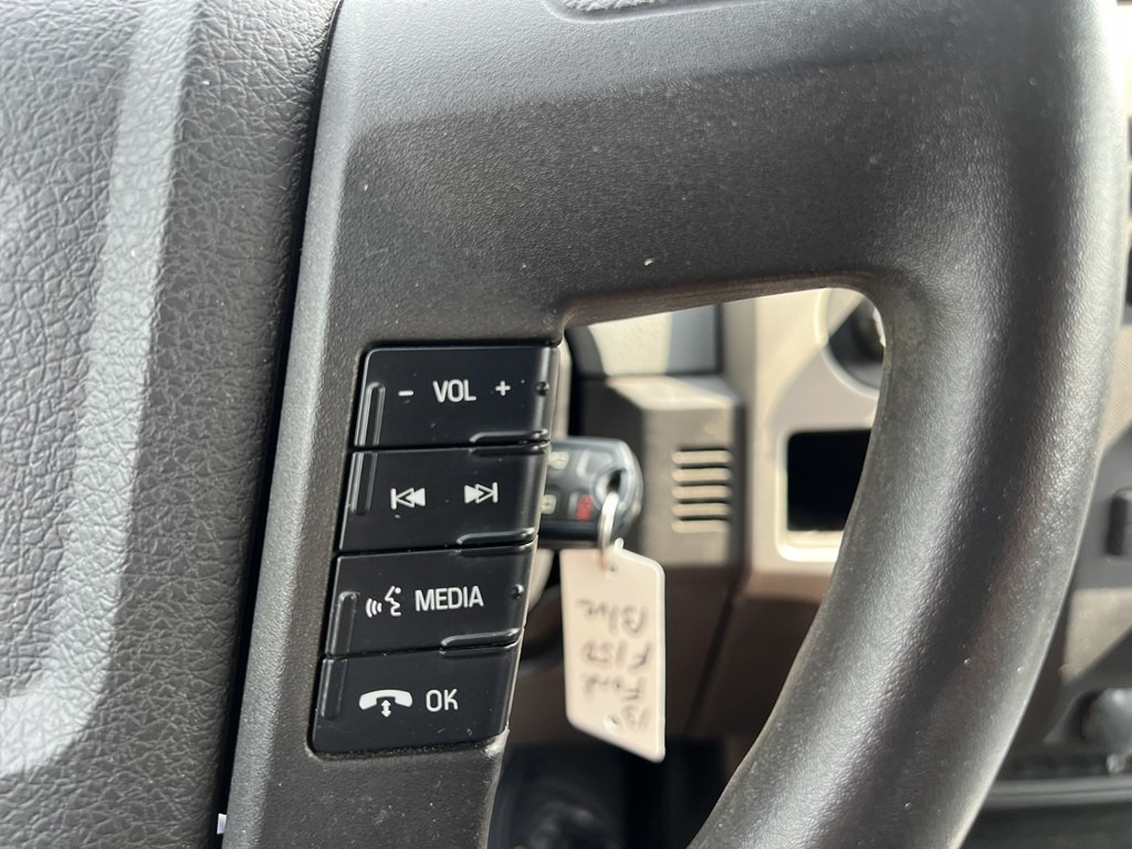 2013 Ford F-150 Image 7