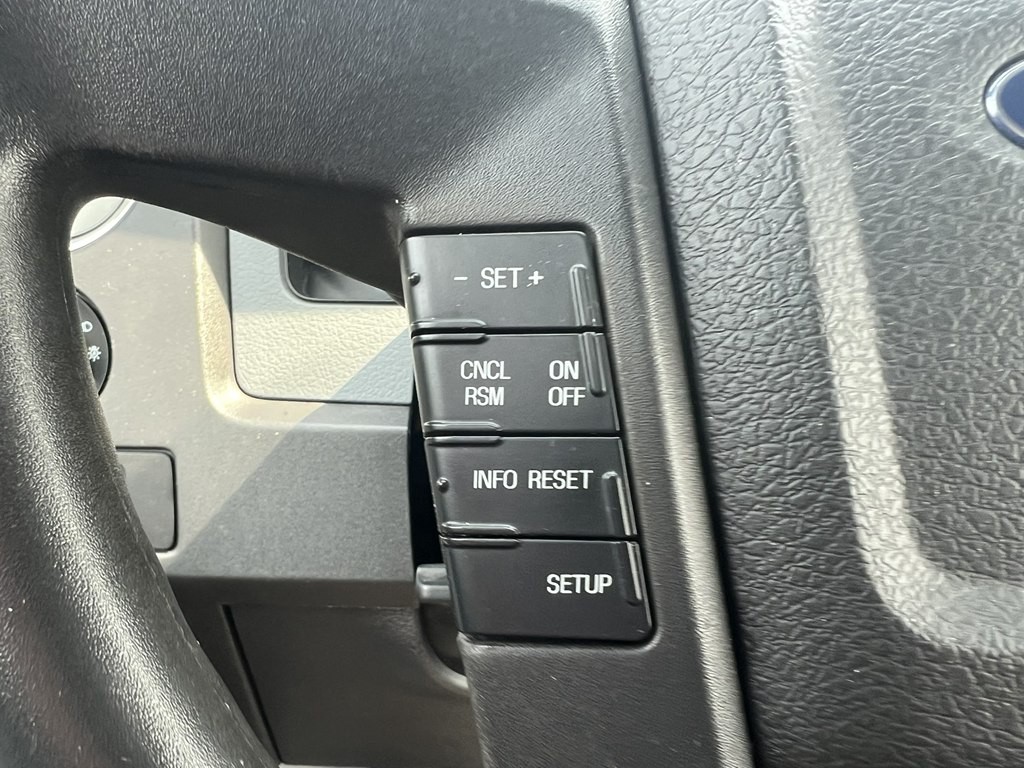 2013 Ford F-150 Image 8