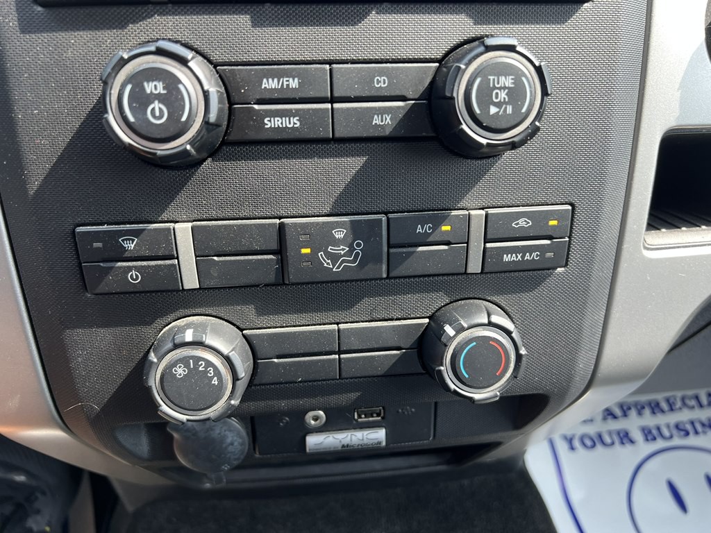 2013 Ford F-150 Image 10