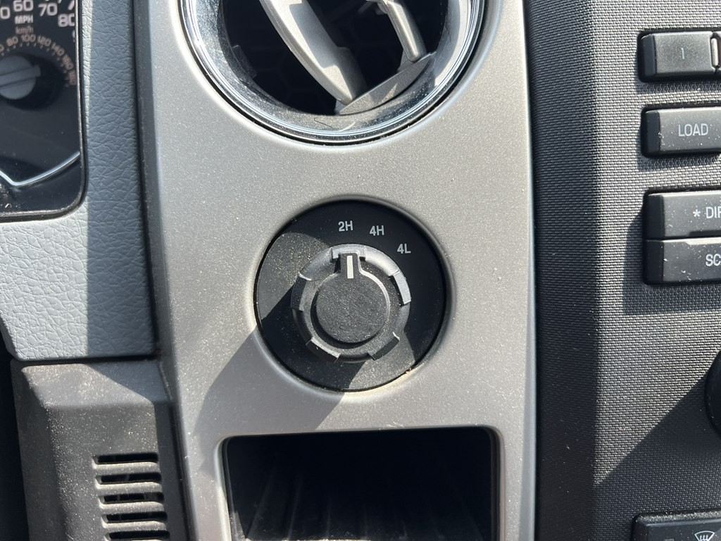 2013 Ford F-150 Image 11