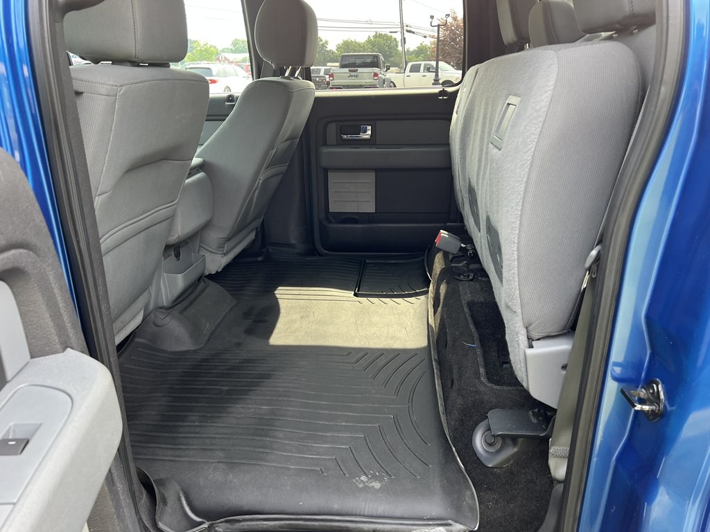 2013 Ford F-150 Image 12