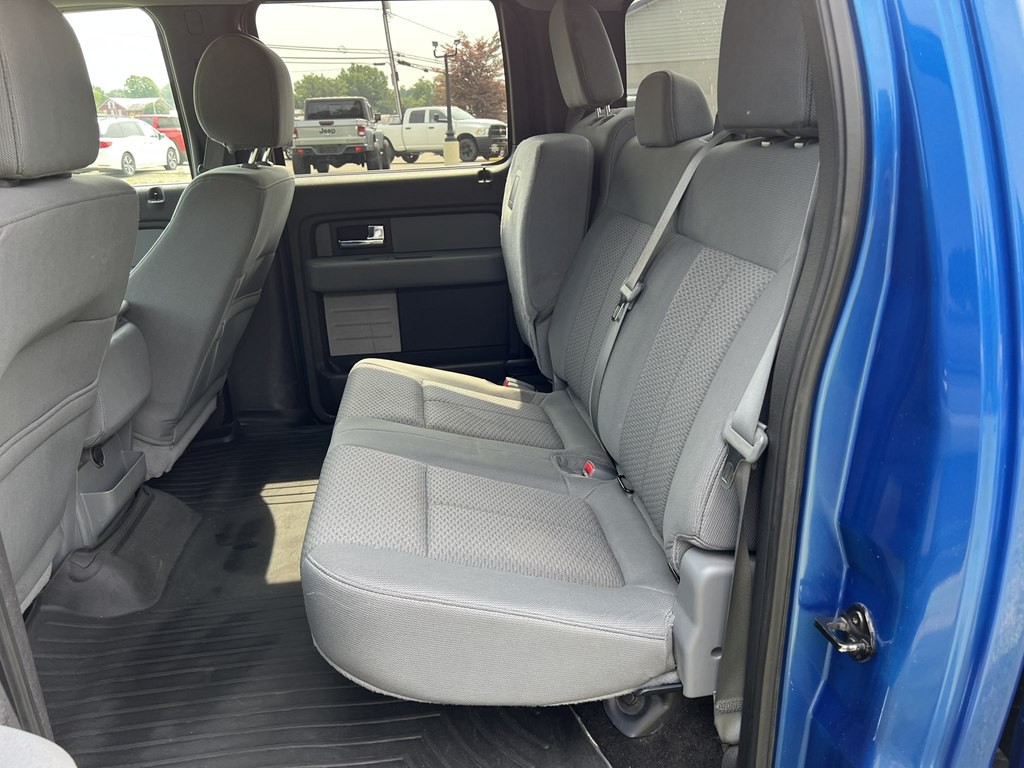 2013 Ford F-150 Image 13